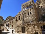 Yemen - Thula (Cistern and Village) - 18